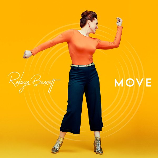Move